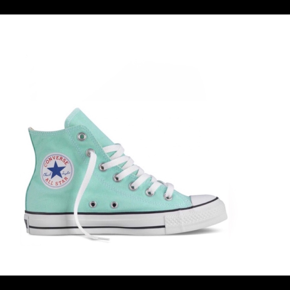 CONVERSE CHUCK TAYLOR ALL STAR HIGH TOP